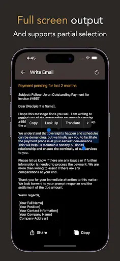 Business AI: Sales & Marketing-screenshots-6